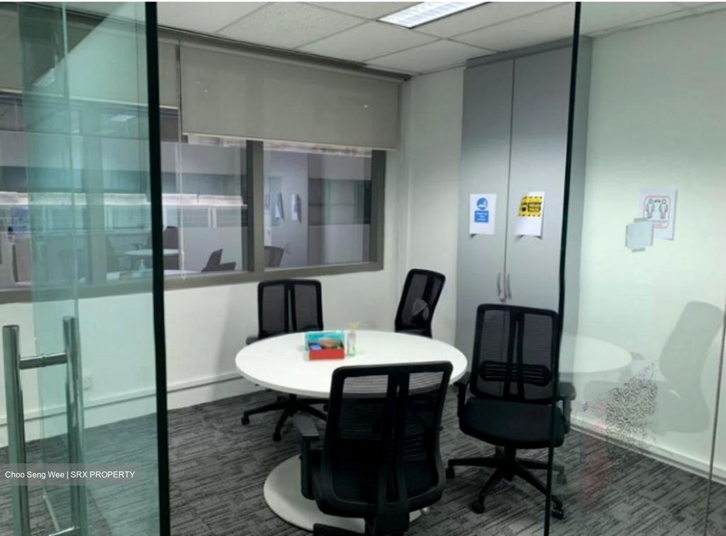 Suntec Tower Five (D1), Office #584843851